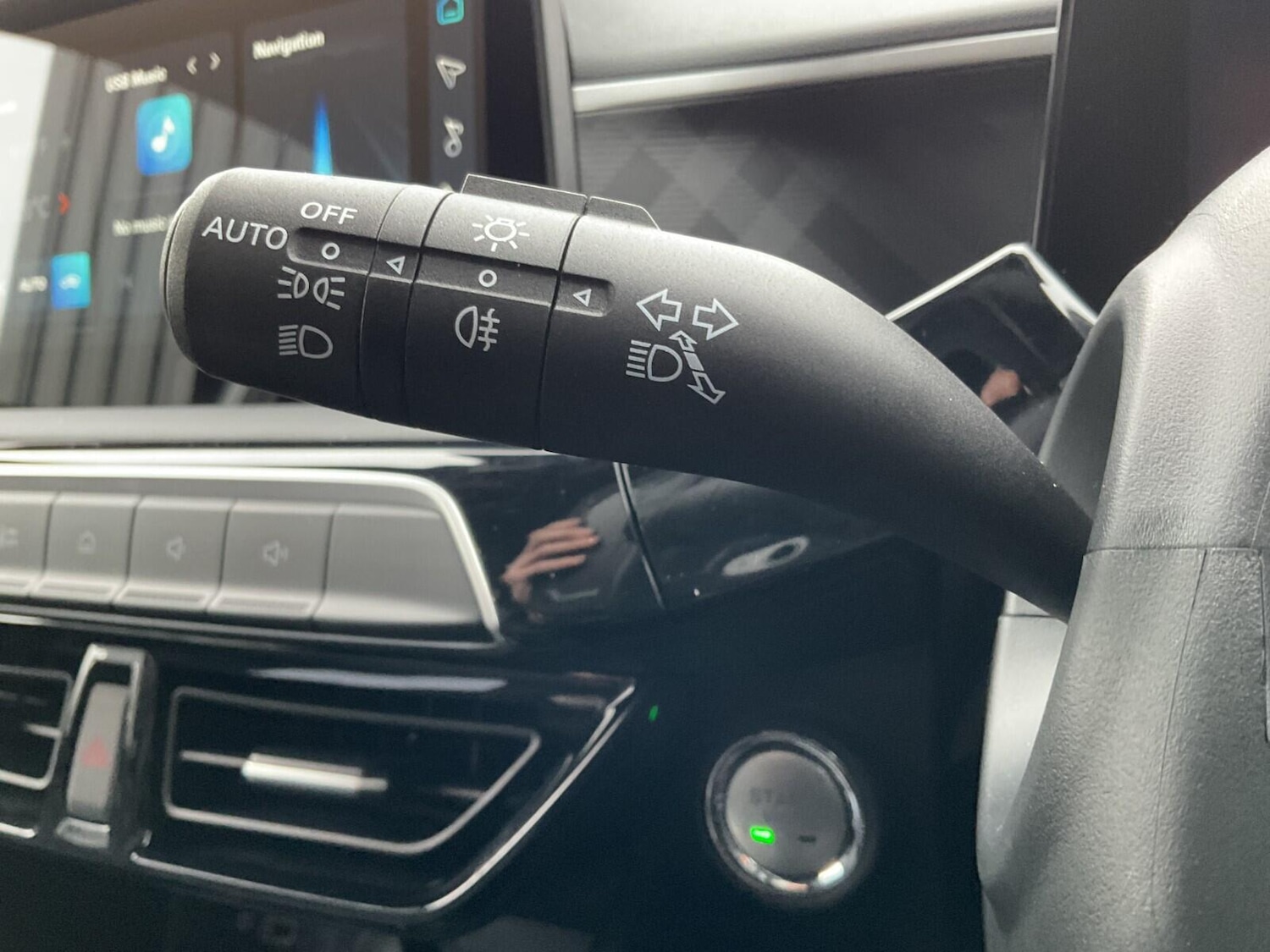 Used MG MG3 2025 for sale - 76964324: Photo 14