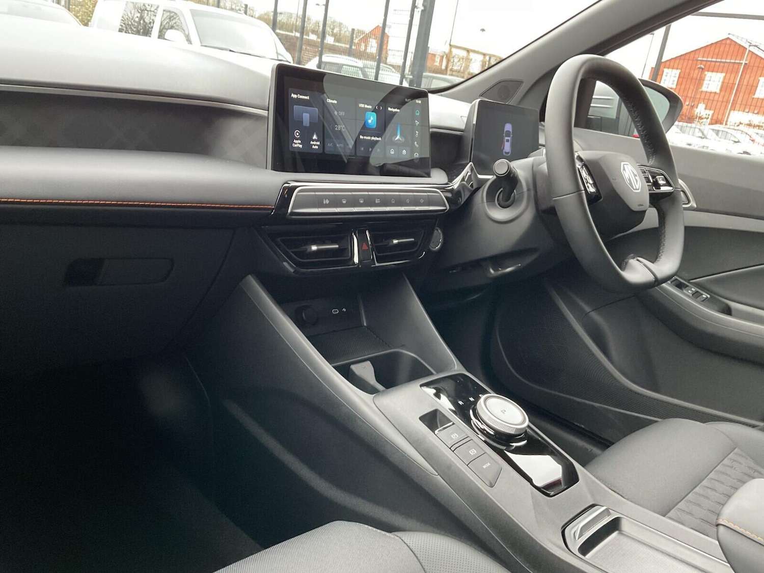 Used MG MG3 2025 for sale - 76964324: Photo 2