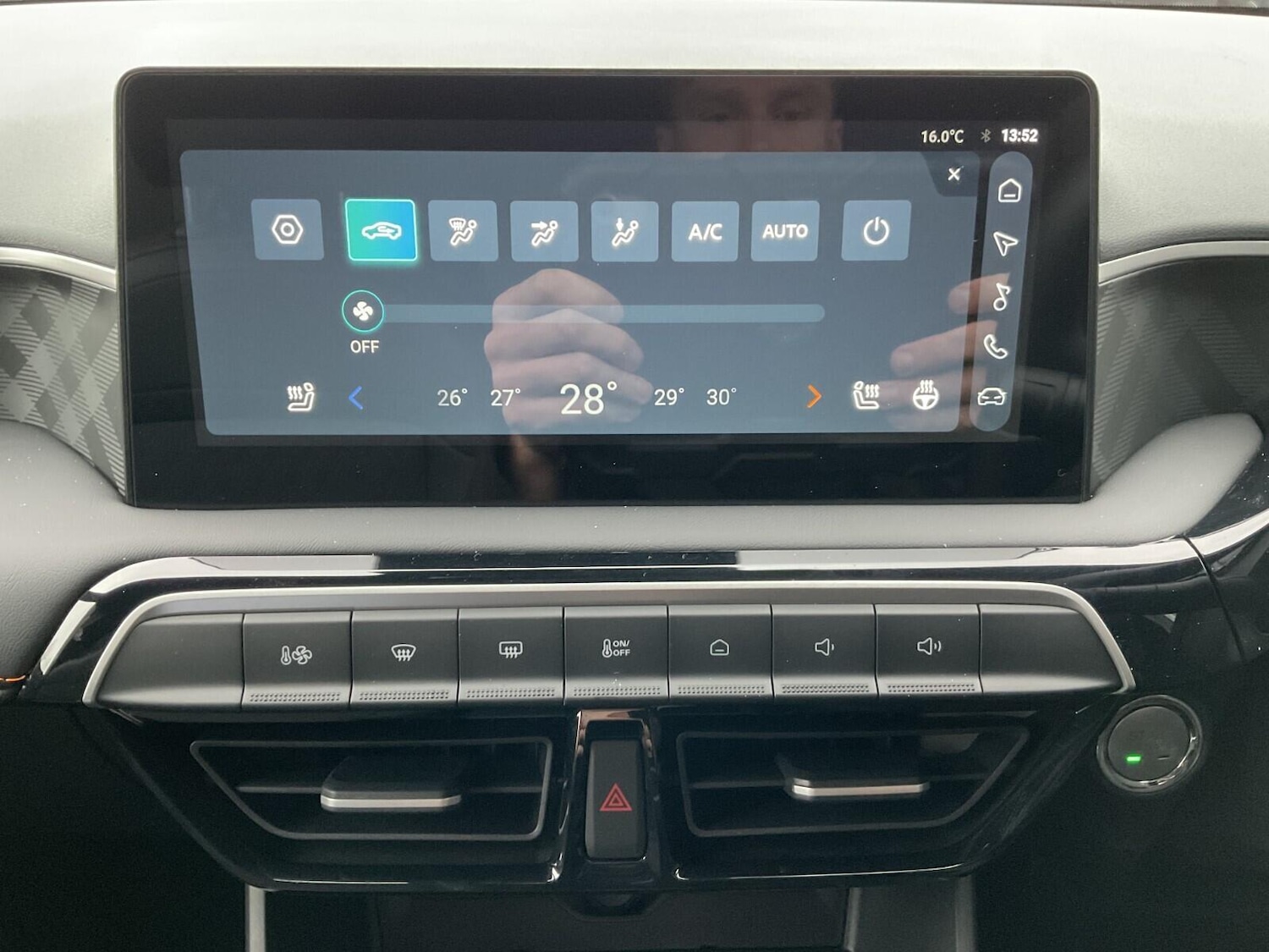 Used MG MG3 2025 for sale - 76964324: Photo 20