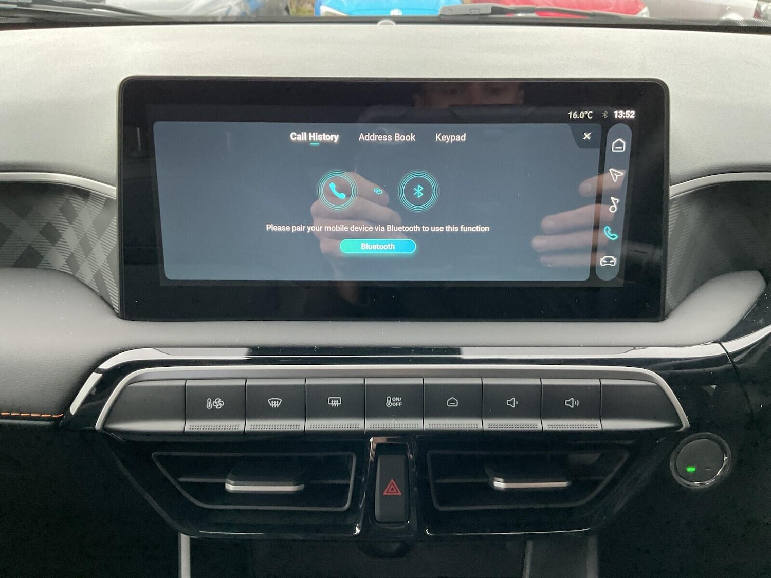 Used MG MG3 2025 for sale - 76964324: Photo 23