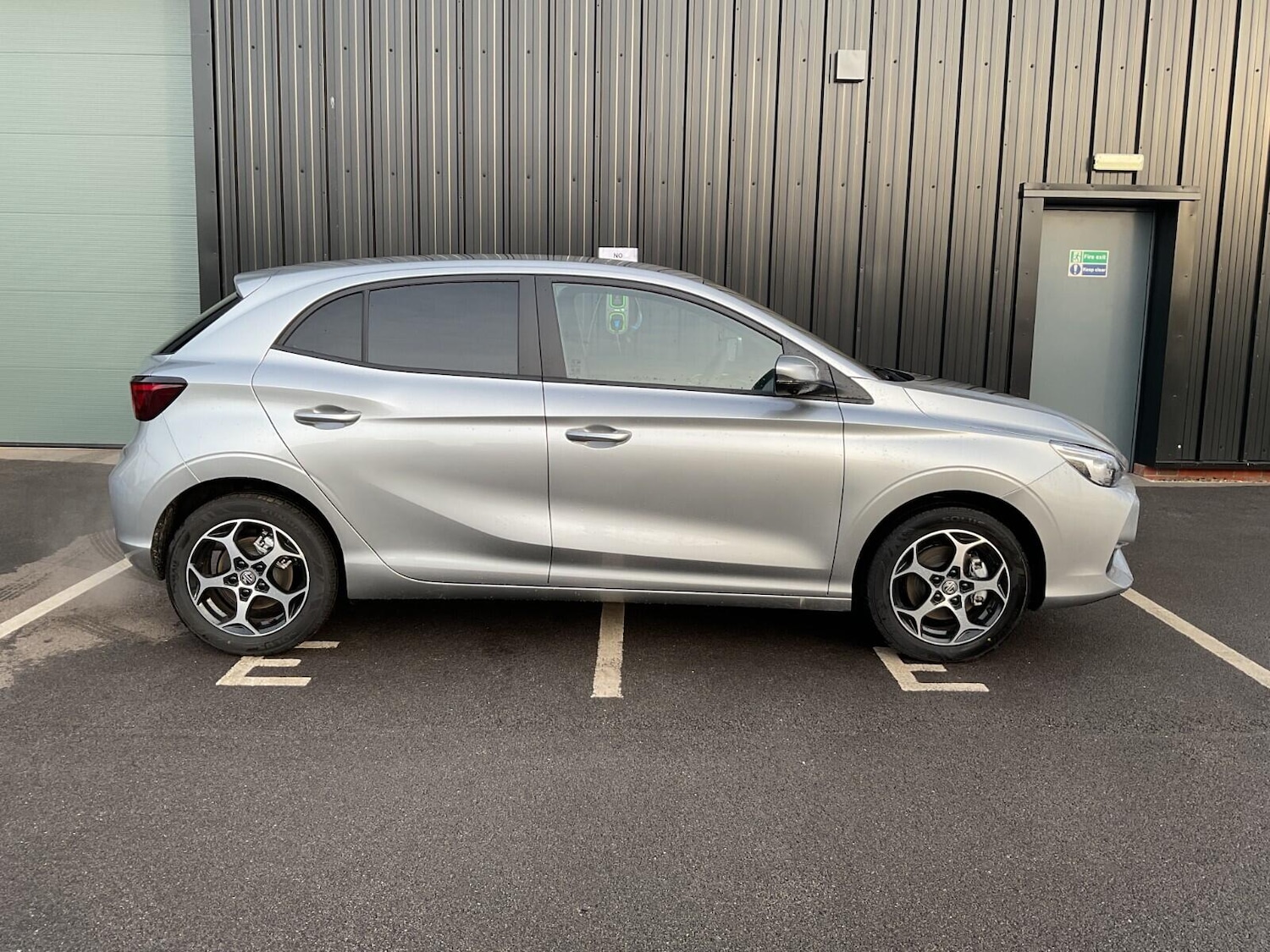 Used MG MG3 2025 for sale - 76964324: Photo 5