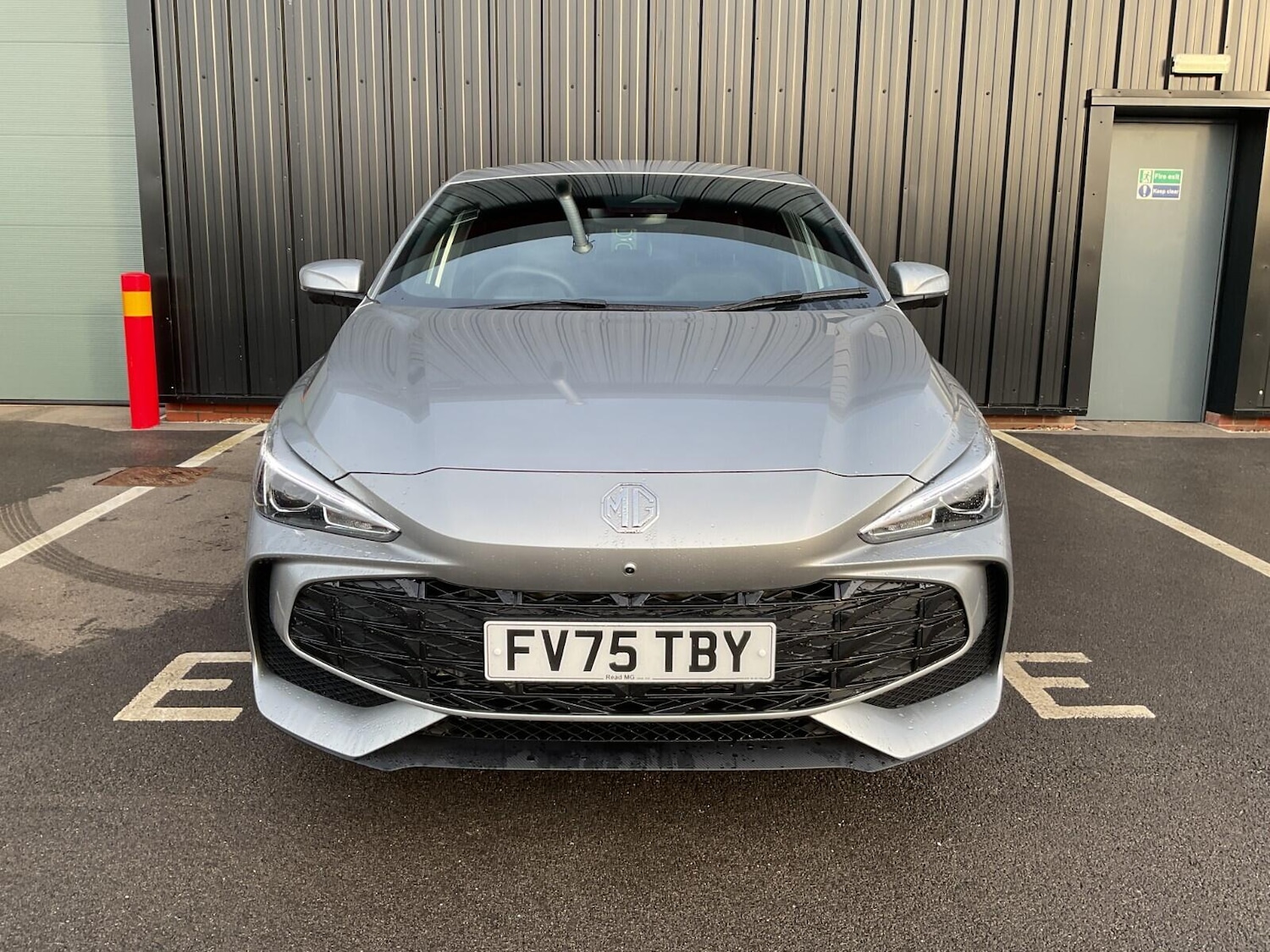 Used MG MG3 2025 for sale - 76964324: Photo 6