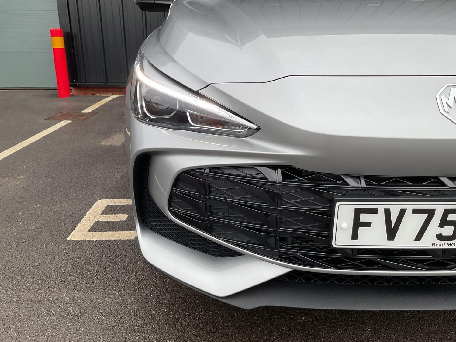 Used MG MG3 2025 for sale - 76964324: Photo 7