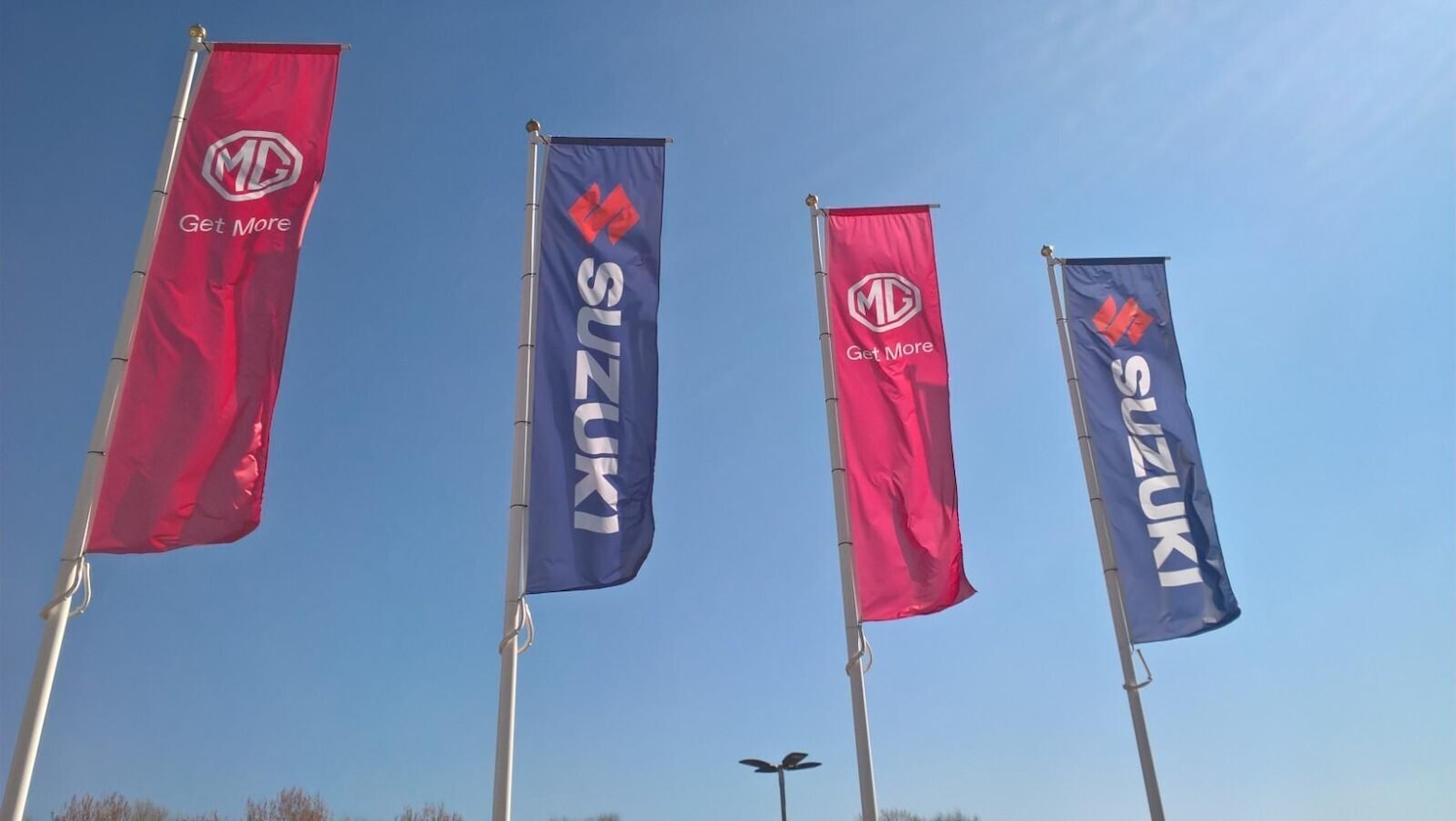 Used MG MG3 2025 for sale - 77130704: Photo 8