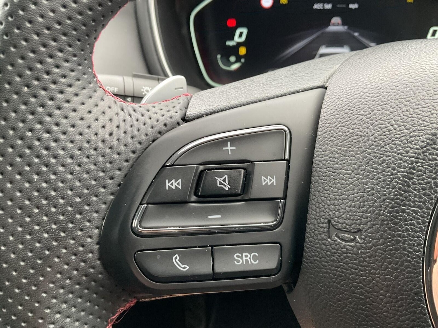 Used MG MG HS 2024 for sale - 76619599: Photo 11