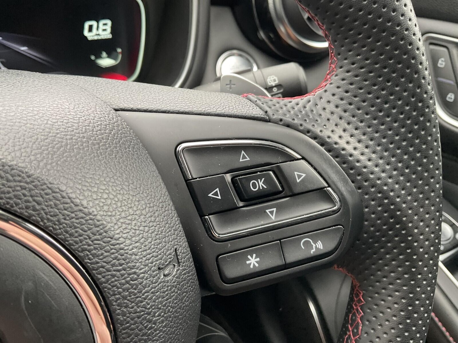 Used MG MG HS 2024 for sale - 76619599: Photo 12