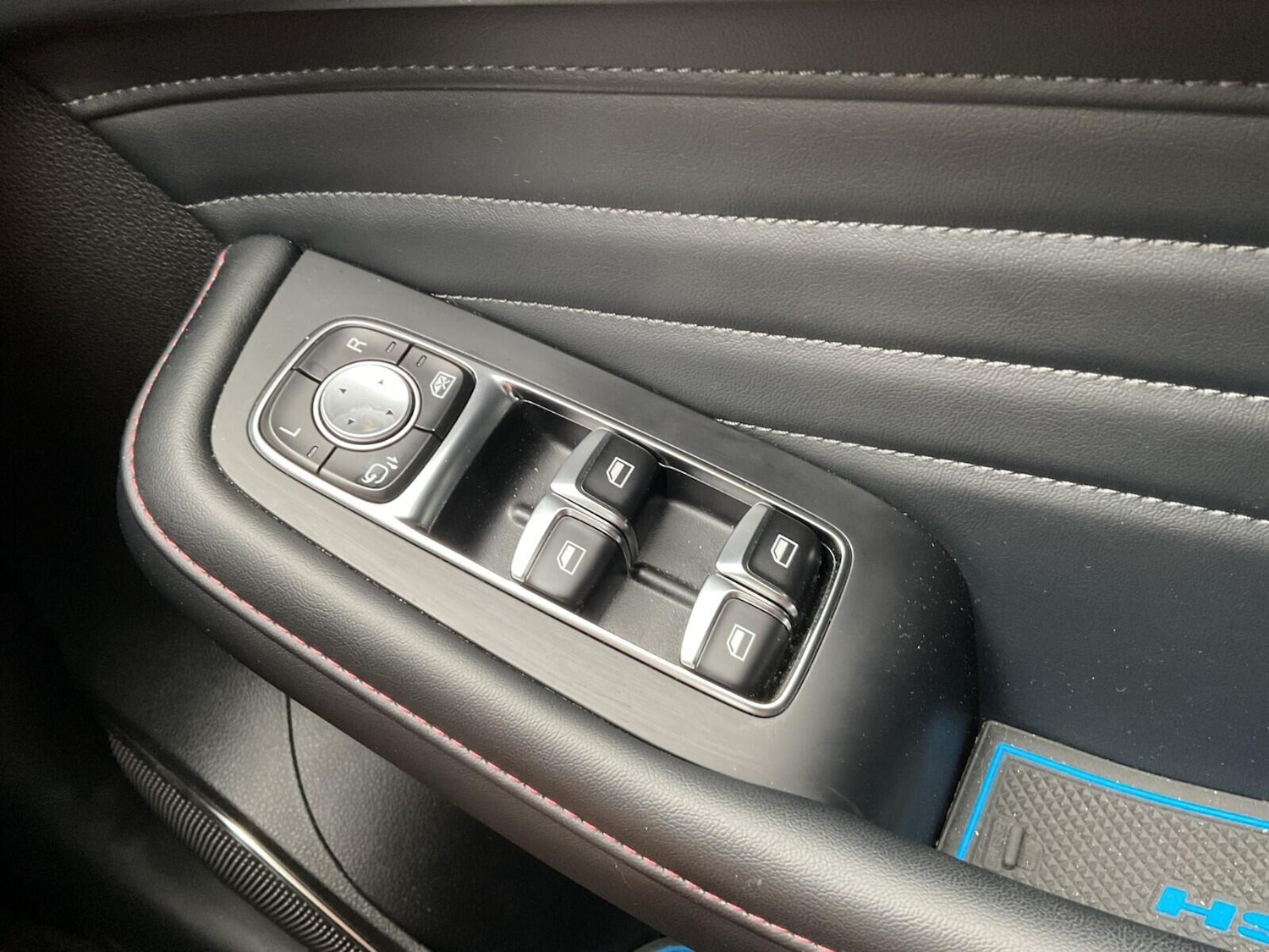 Used MG MG HS 2024 for sale - 76619599: Photo 15