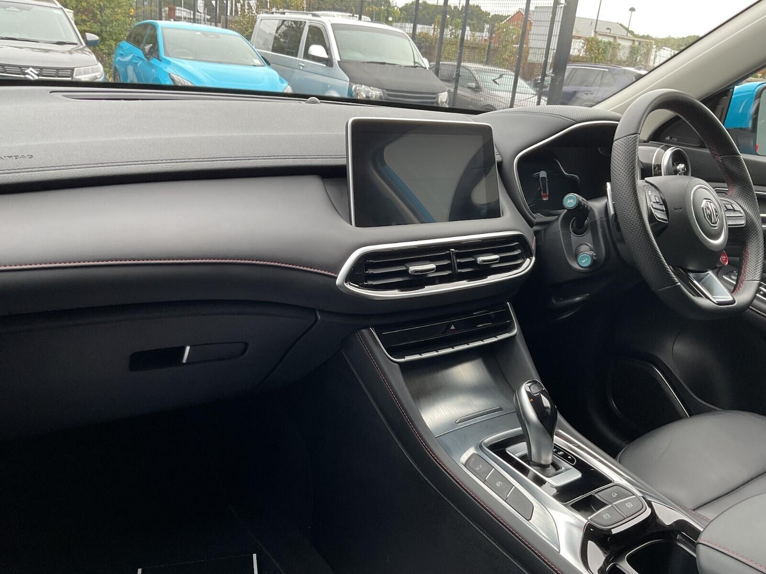 Used MG MG HS 2024 for sale - 76619599: Photo 2