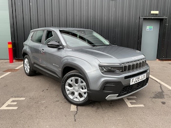 Jeep Other feature image