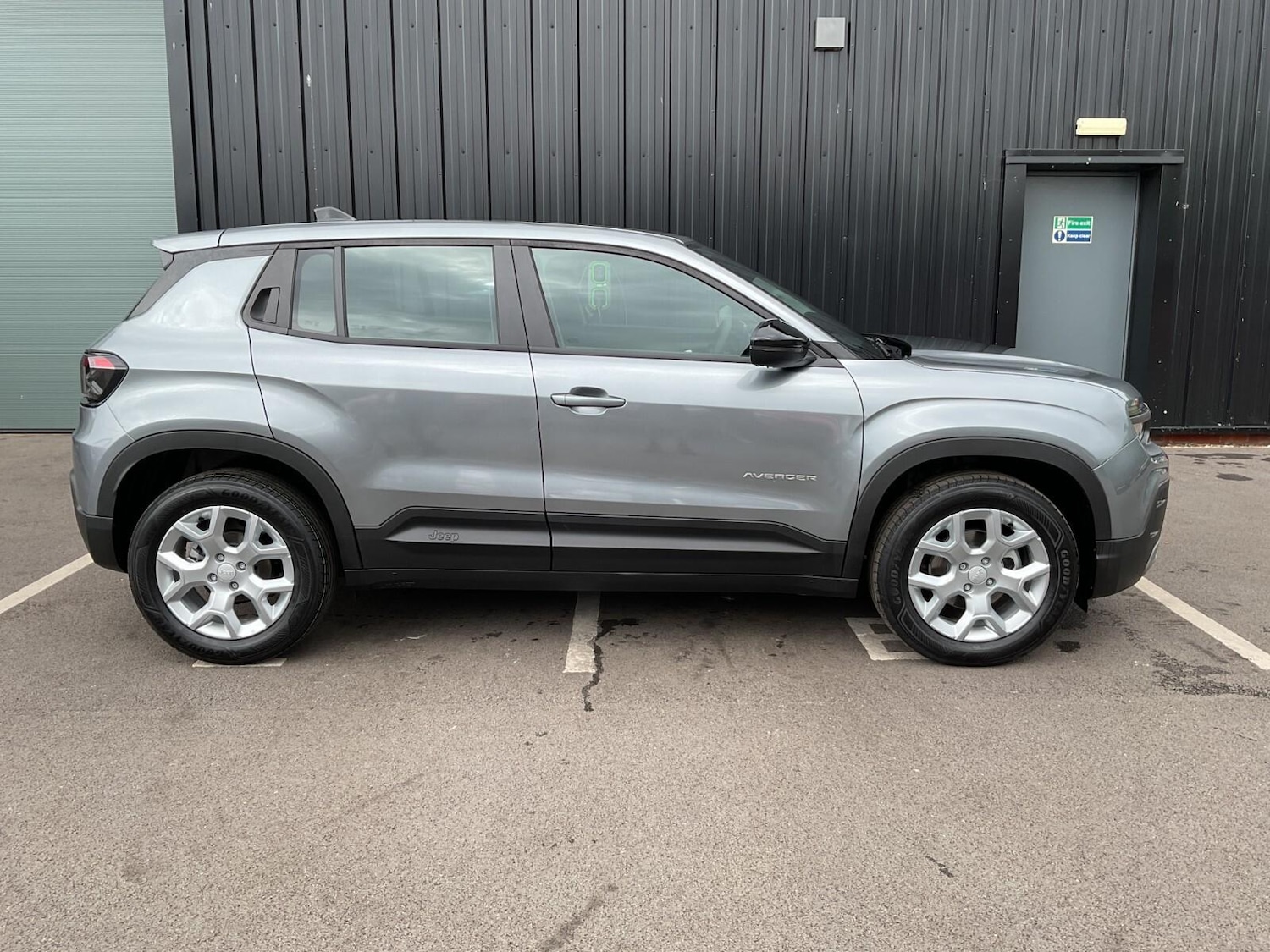 Used Jeep Other for sale - 76995669: Photo 5