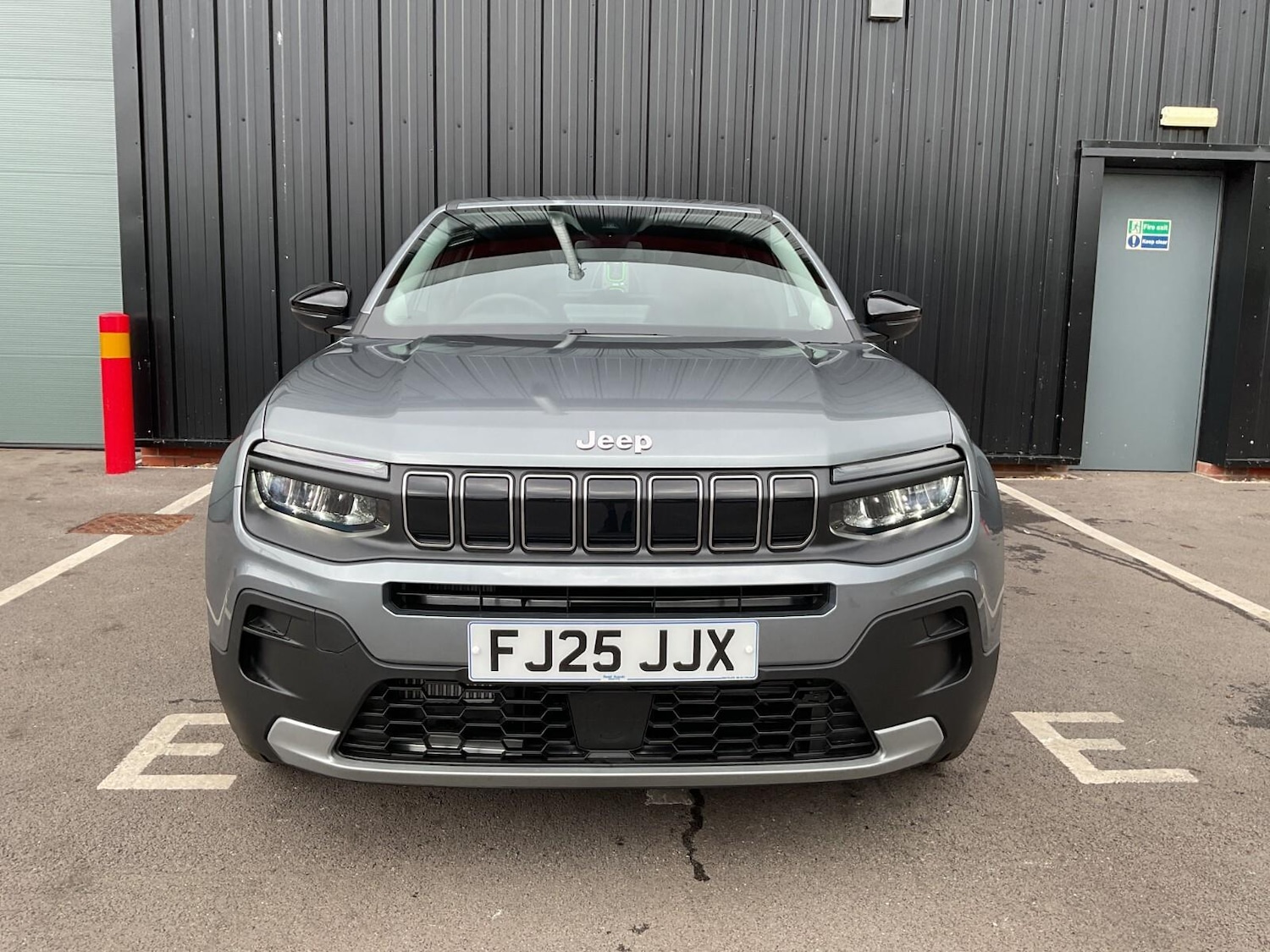 Used Jeep Other for sale - 76995669: Photo 6