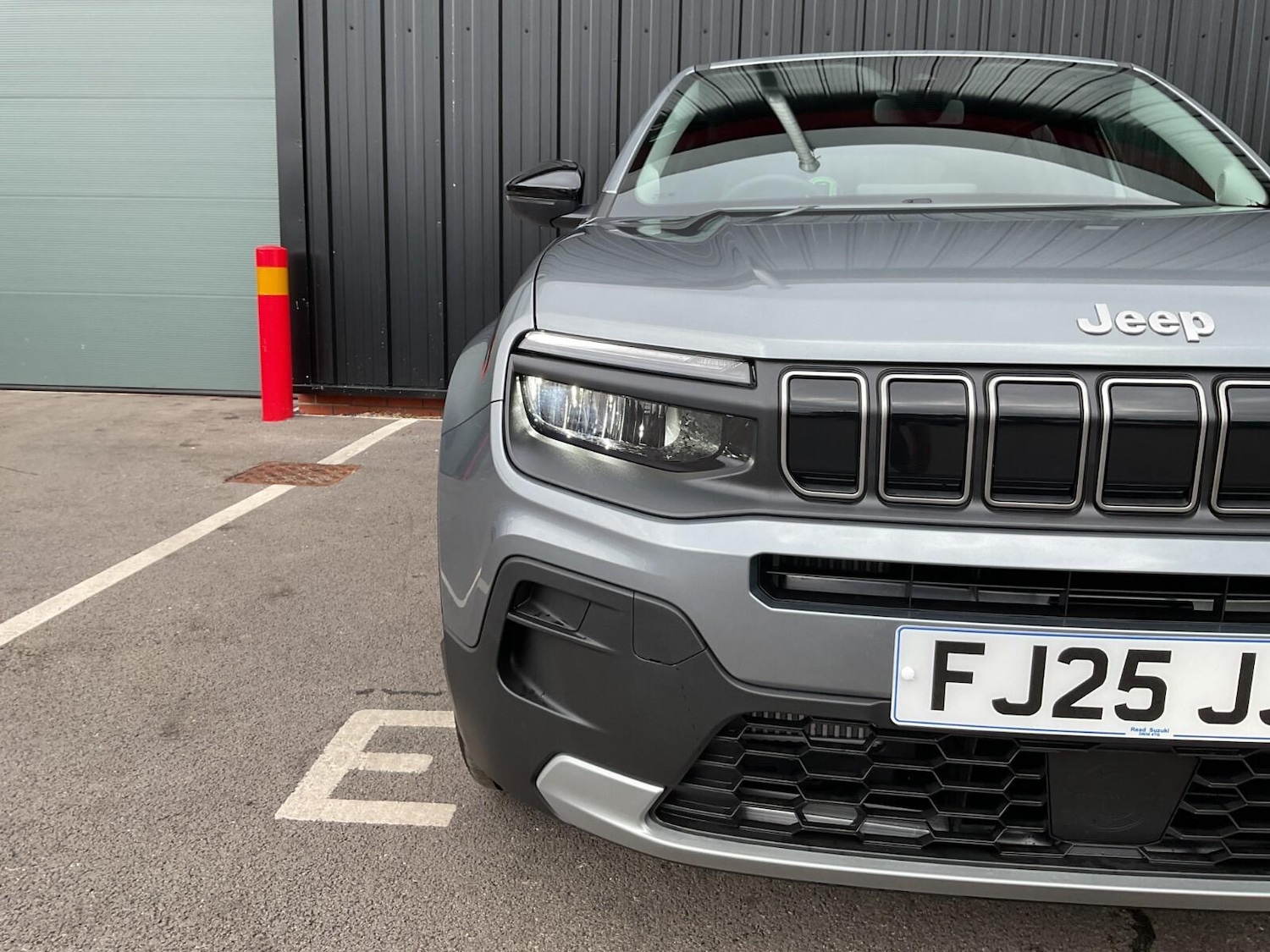 Used Jeep Other for sale - 76995669: Photo 7