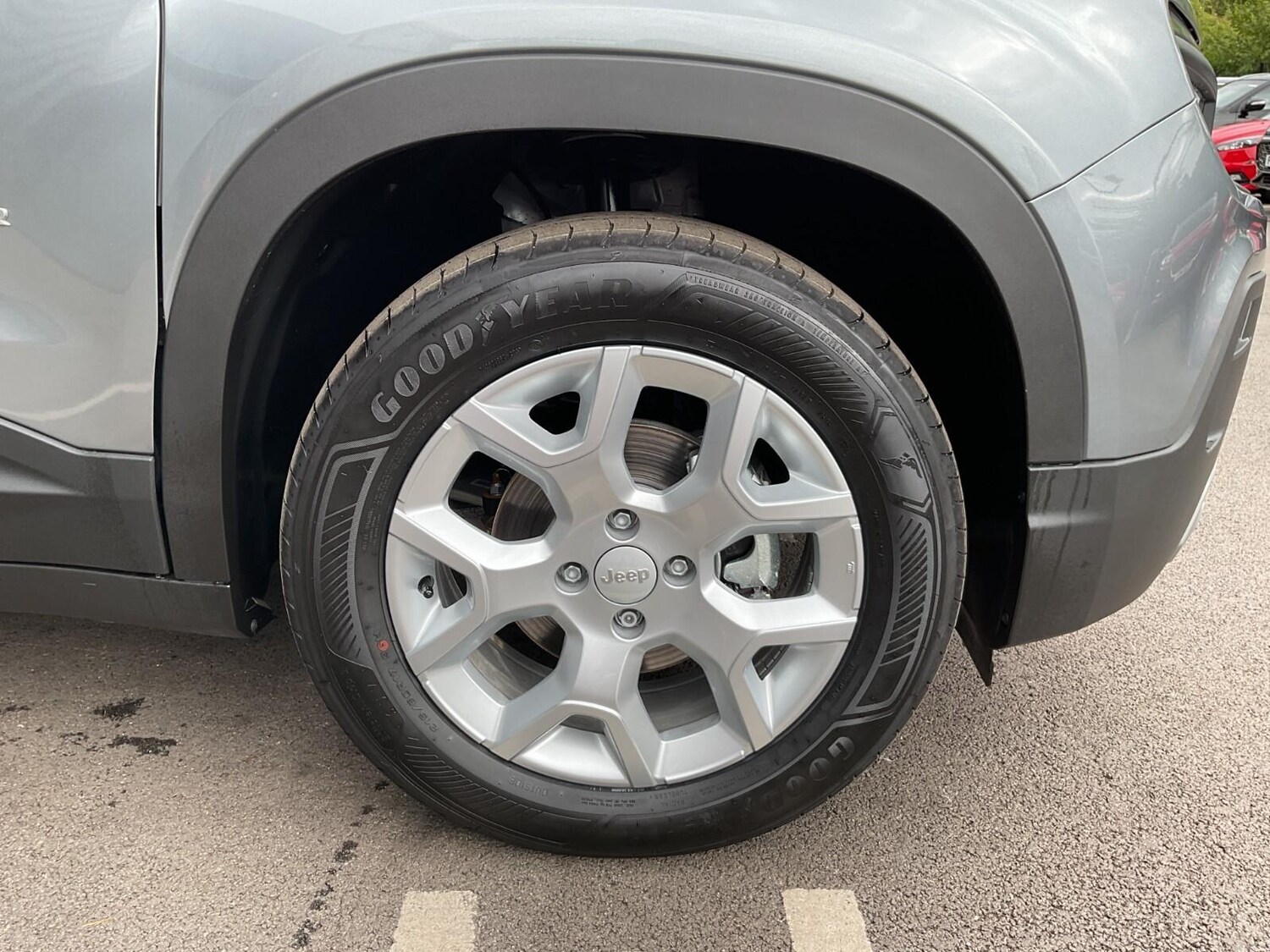 Used Jeep Other for sale - 76995669: Photo 8