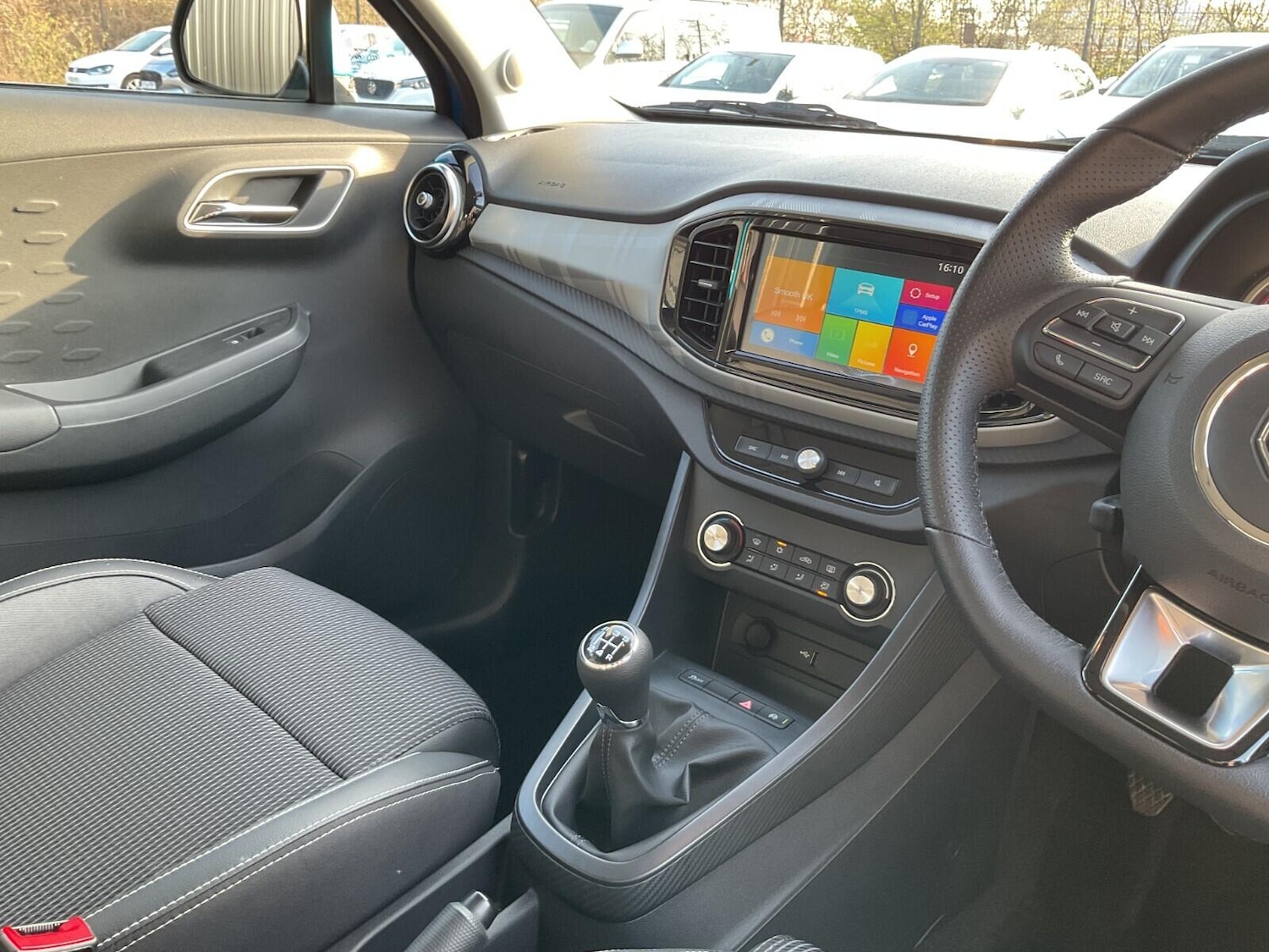 Vehicle 17