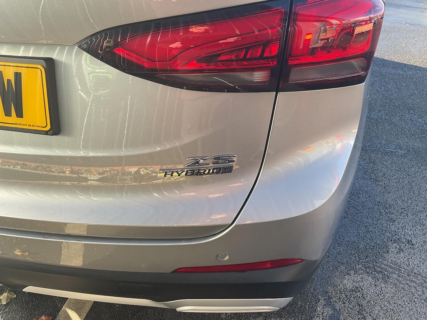 Used MG MG ZS 2025 for sale - 76095165: Photo 10