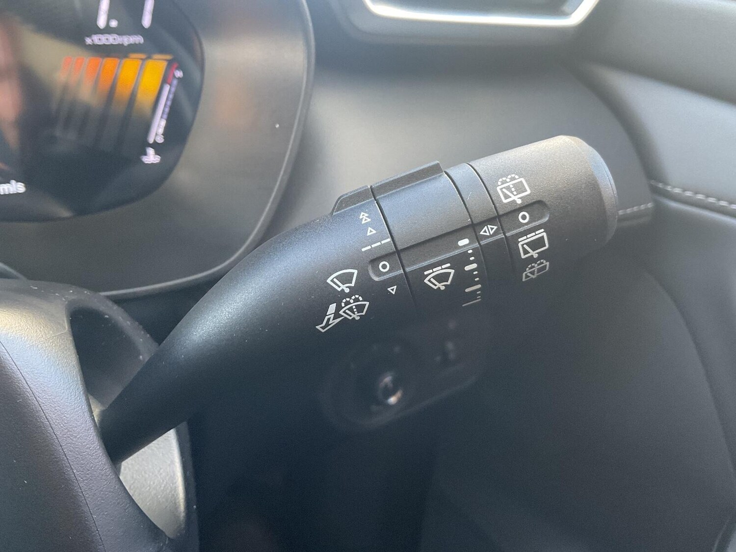 Used MG MG ZS 2025 for sale - 76095165: Photo 11