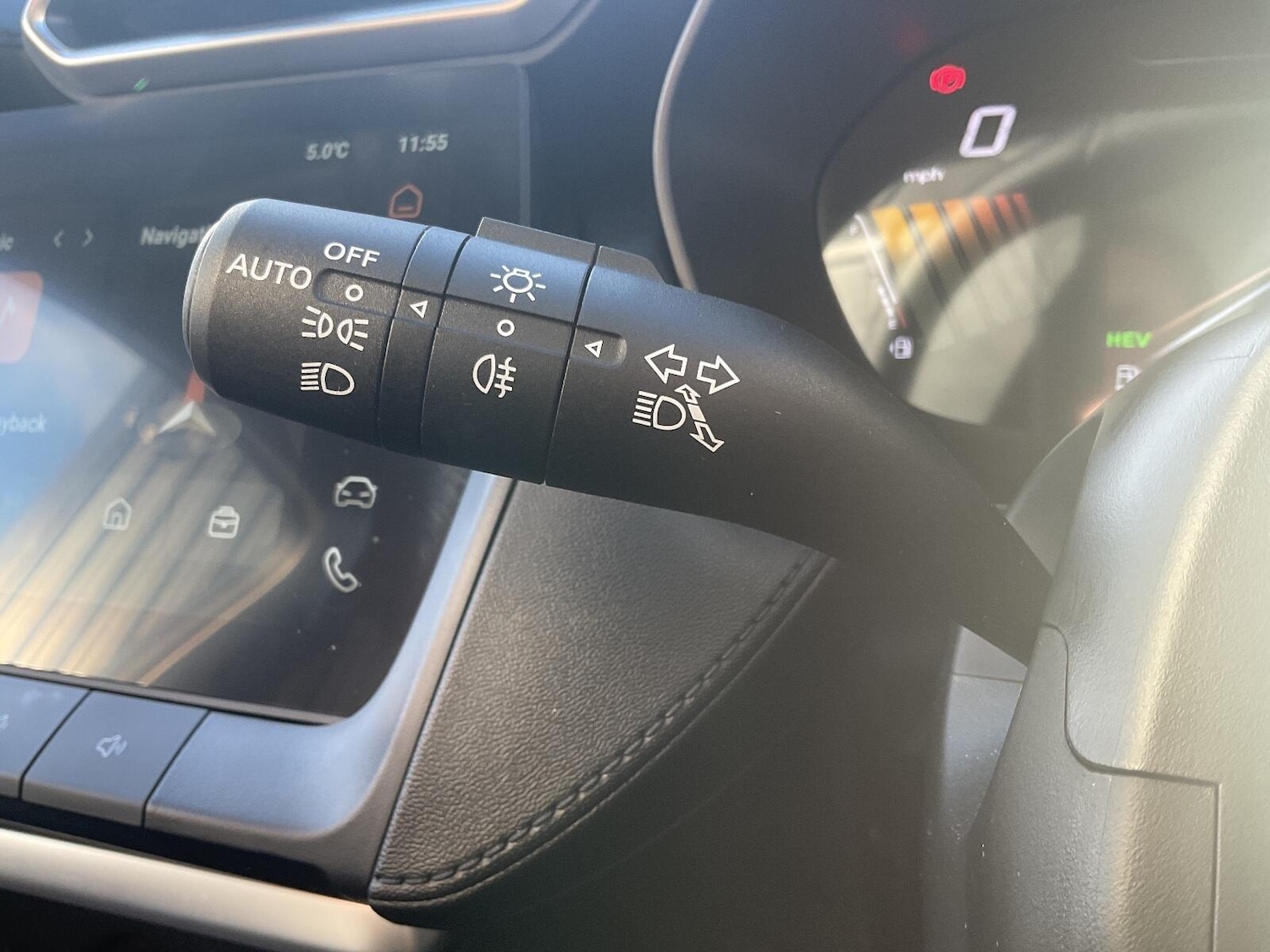 Used MG MG ZS 2025 for sale - 76095165: Photo 12