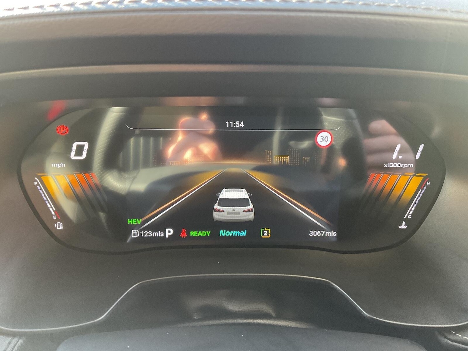 Used MG MG ZS 2025 for sale - 76095165: Photo 15