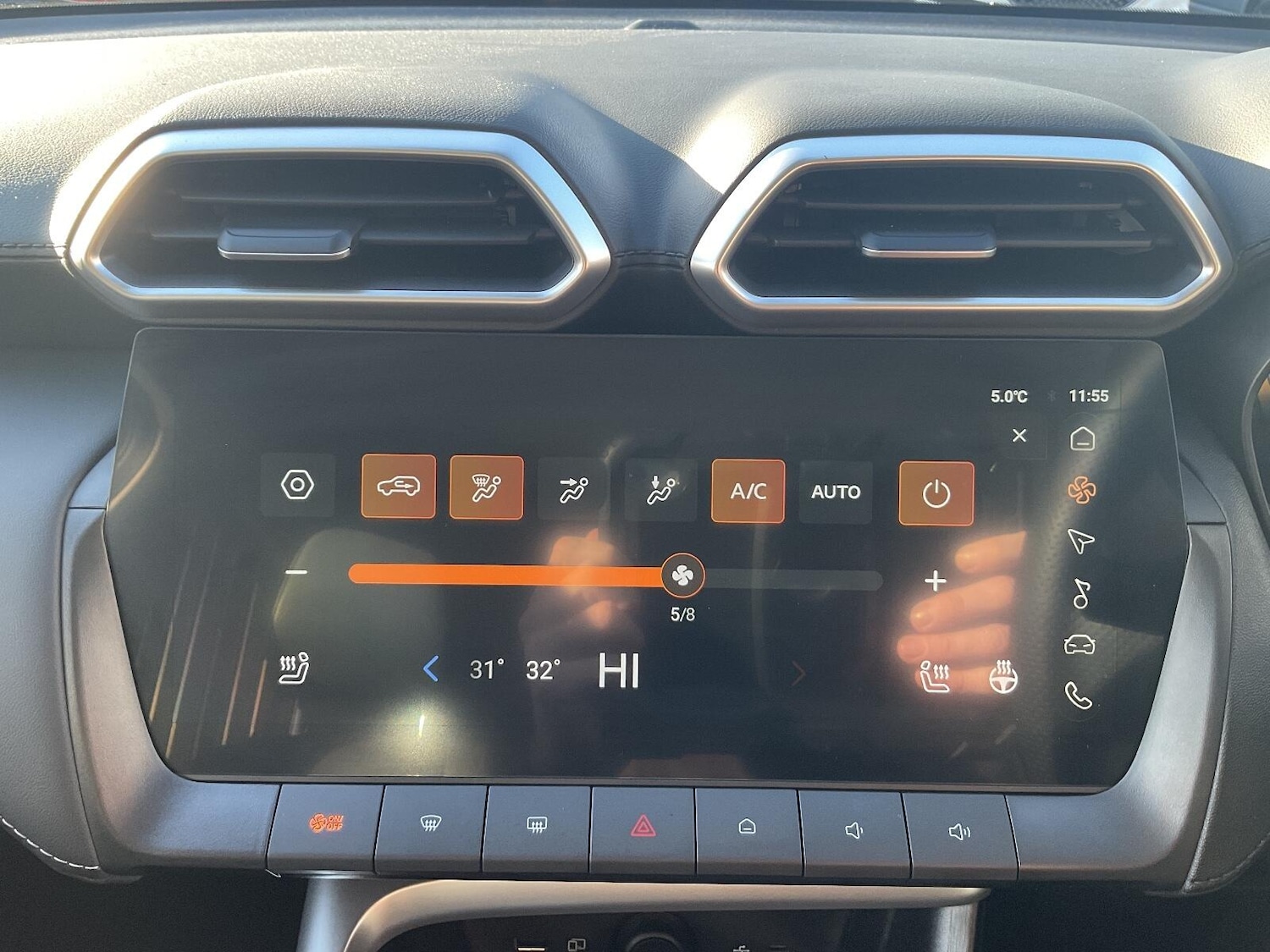 Used MG MG ZS 2025 for sale - 76095165: Photo 16