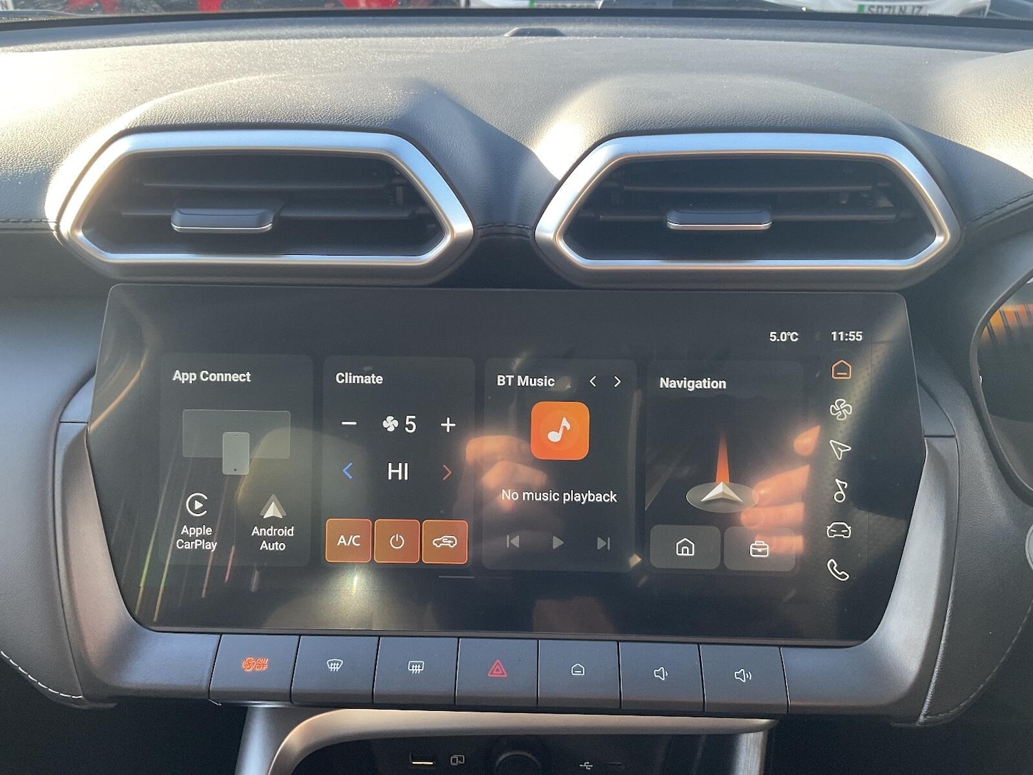 Used MG MG ZS 2025 for sale - 76095165: Photo 17