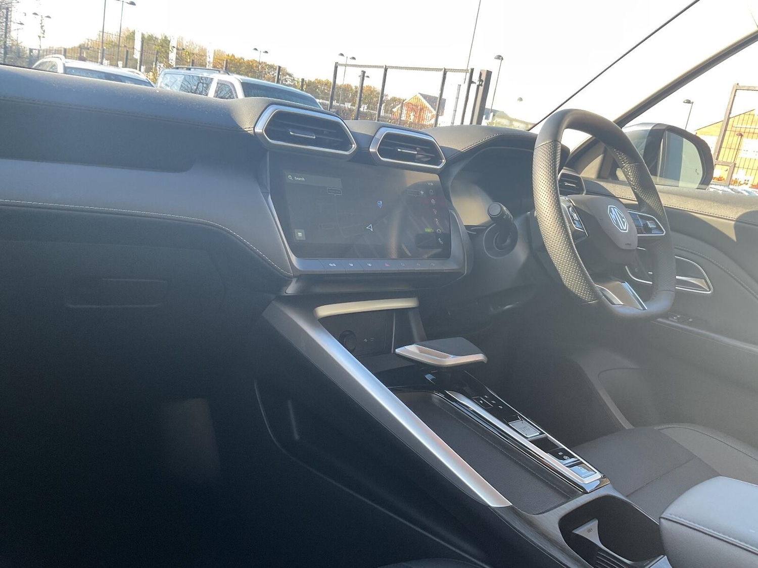 Used MG MG ZS 2025 for sale - 76095165: Photo 2