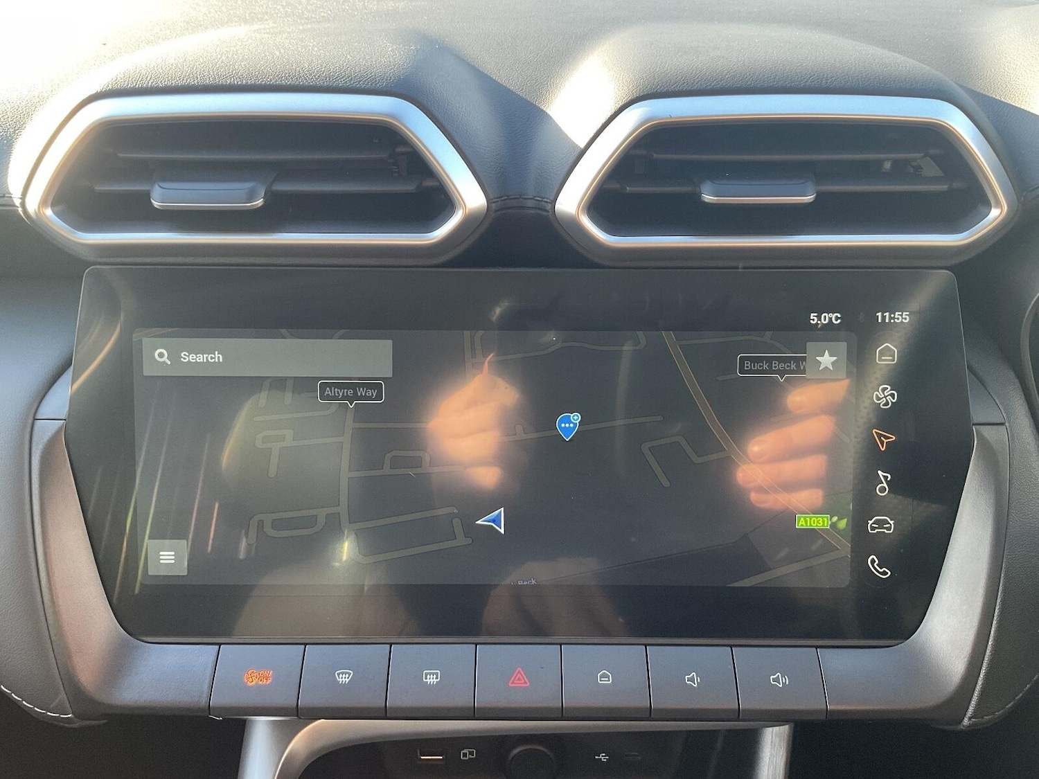 Used MG MG ZS 2025 for sale - 76095165: Photo 21