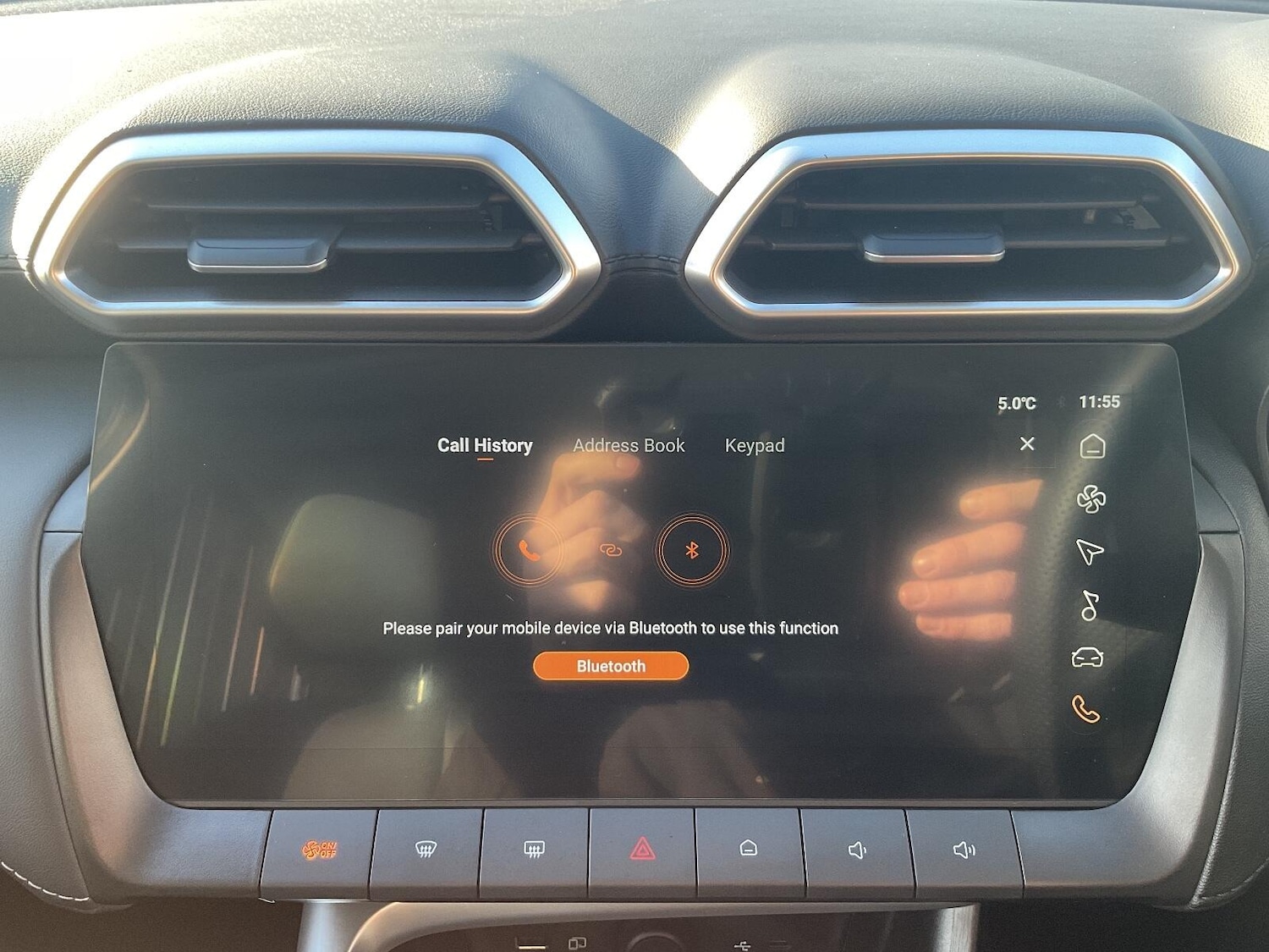 Used MG MG ZS 2025 for sale - 76095165: Photo 22