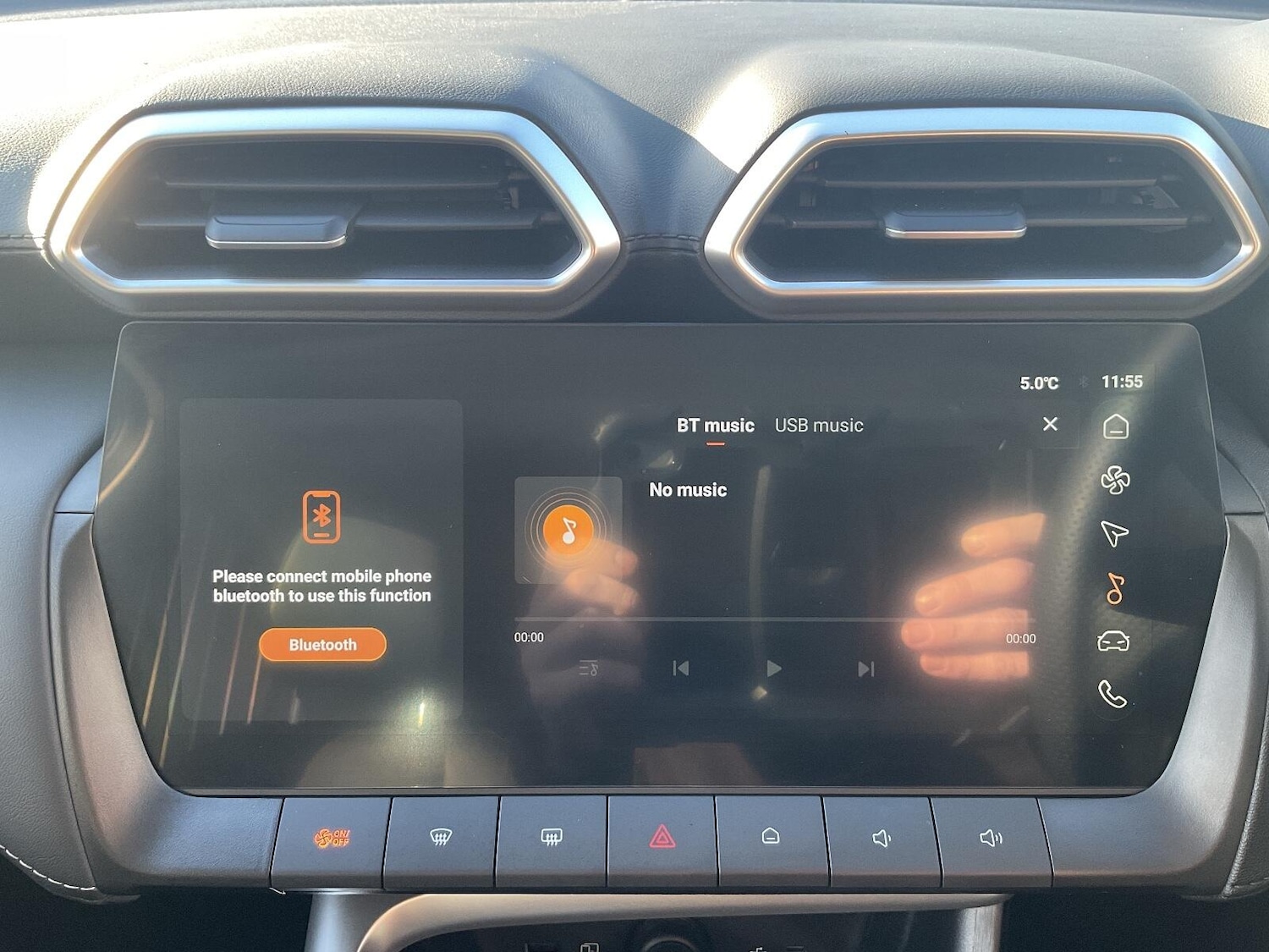 Used MG MG ZS 2025 for sale - 76095165: Photo 25