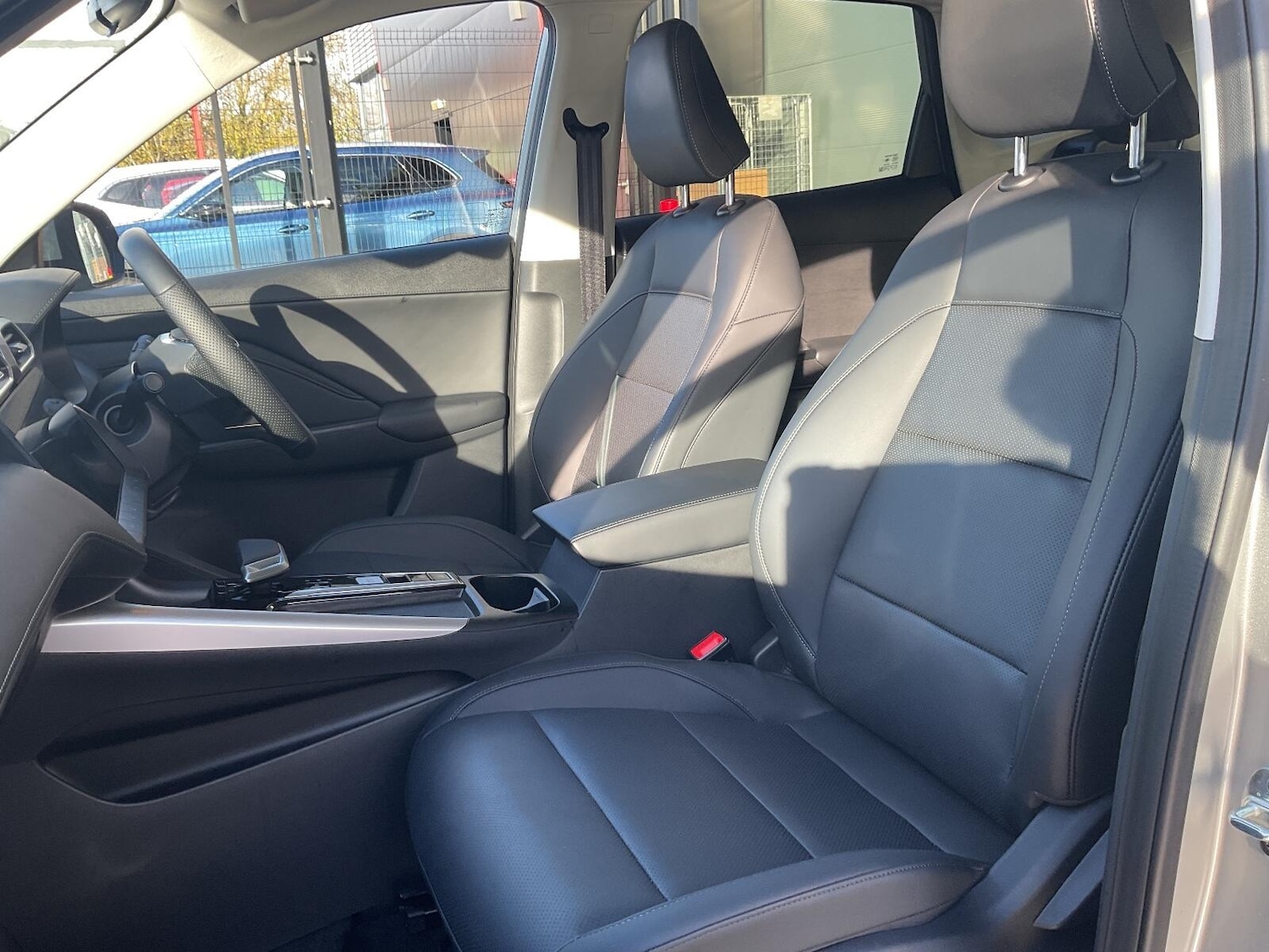 Used MG MG ZS 2025 for sale - 76095165: Photo 26