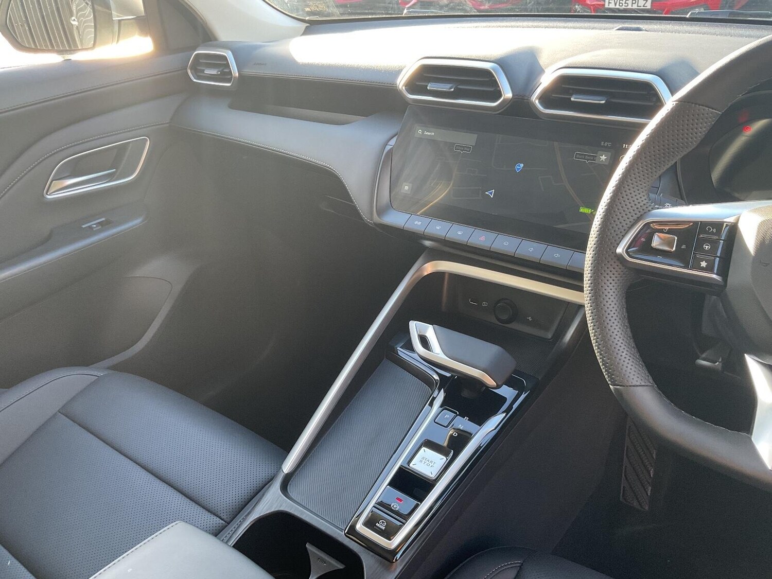 Used MG MG ZS 2025 for sale - 76095165: Photo 28