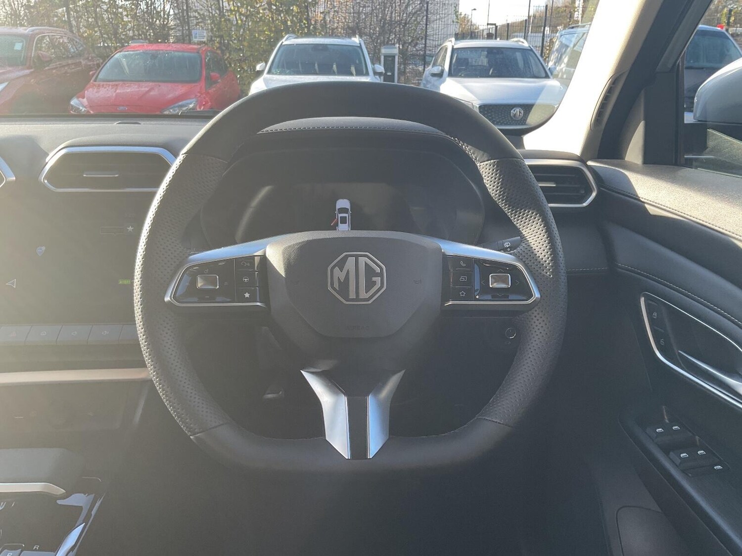 Used MG MG ZS 2025 for sale - 76095165: Photo 33