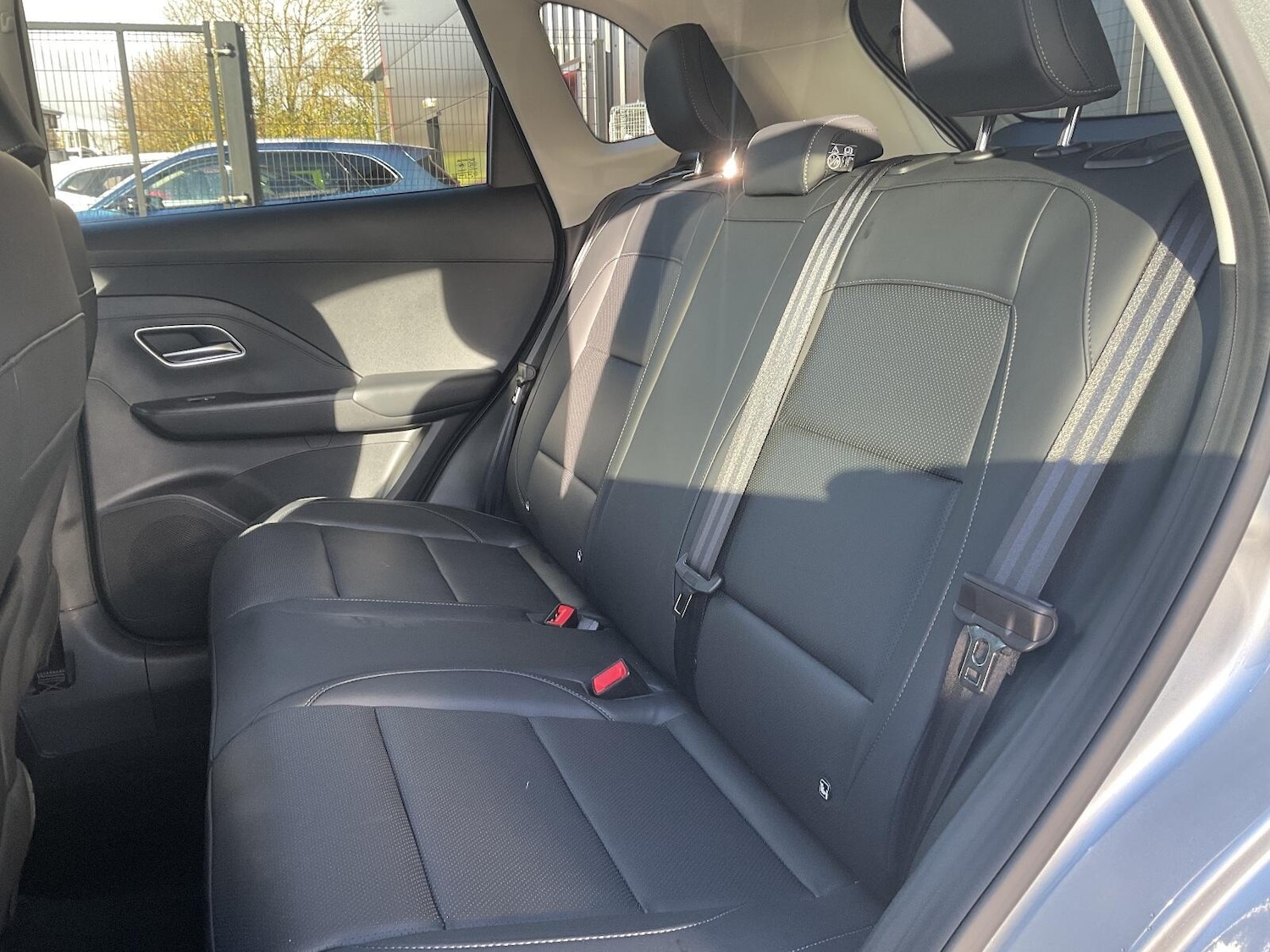 Used MG MG ZS 2025 for sale - 76095165: Photo 34