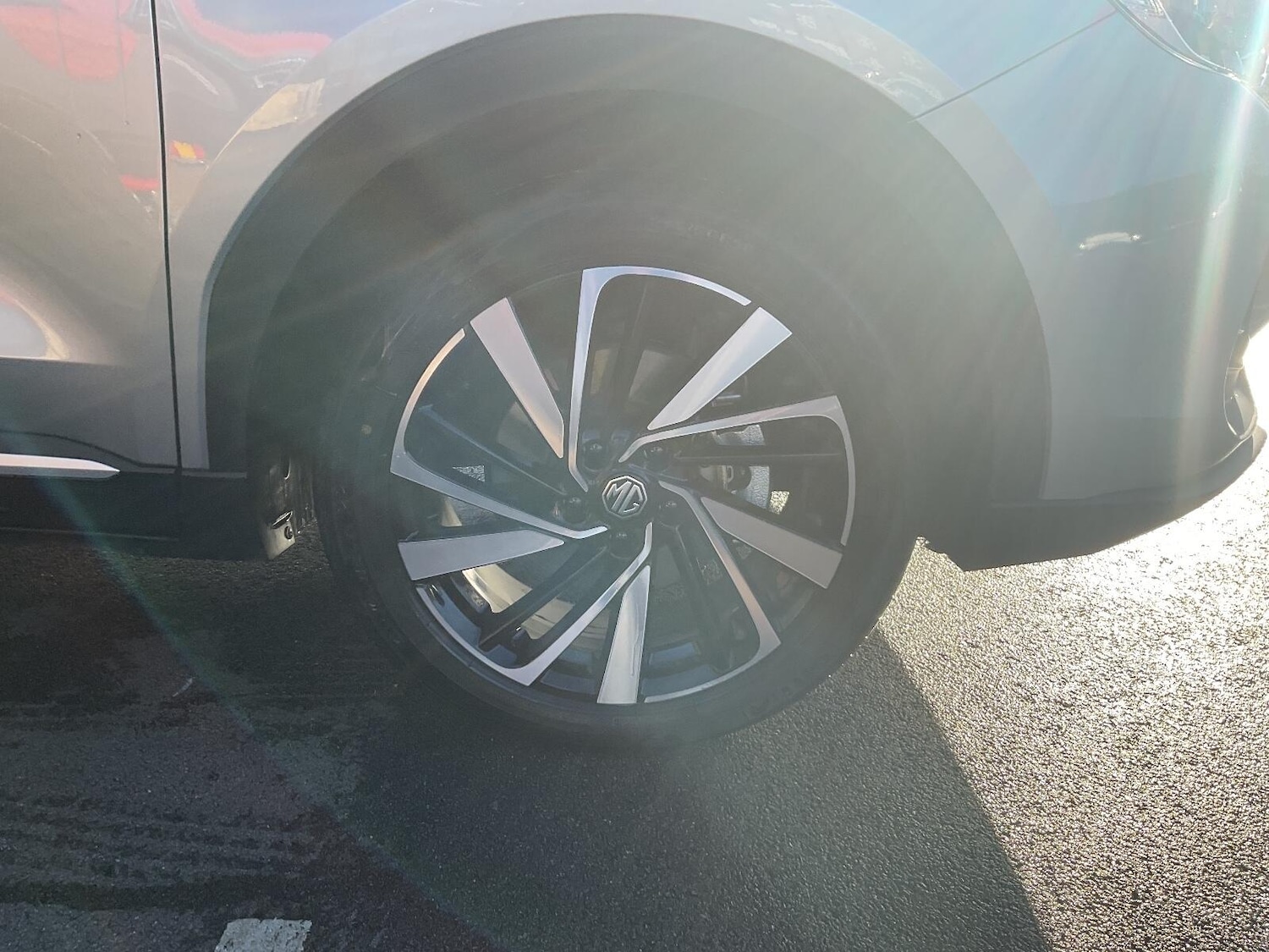 Used MG MG ZS 2025 for sale - 76095165: Photo 5