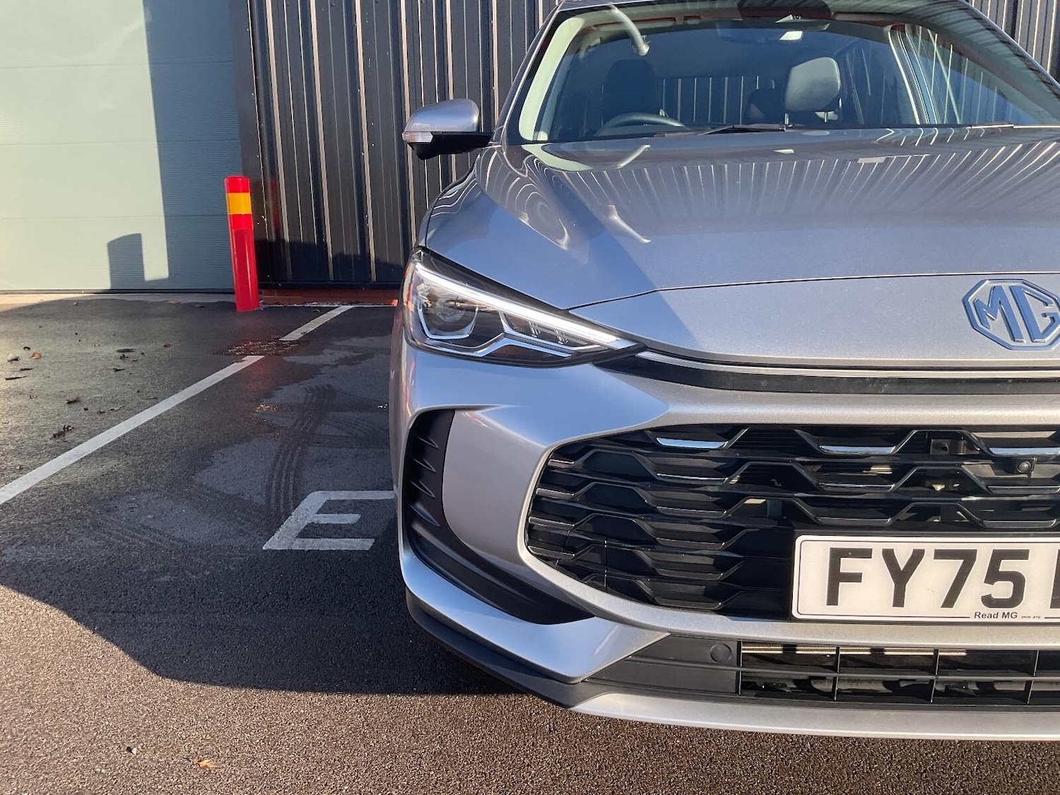 Used MG MG ZS 2025 for sale - 76095165: Photo 6