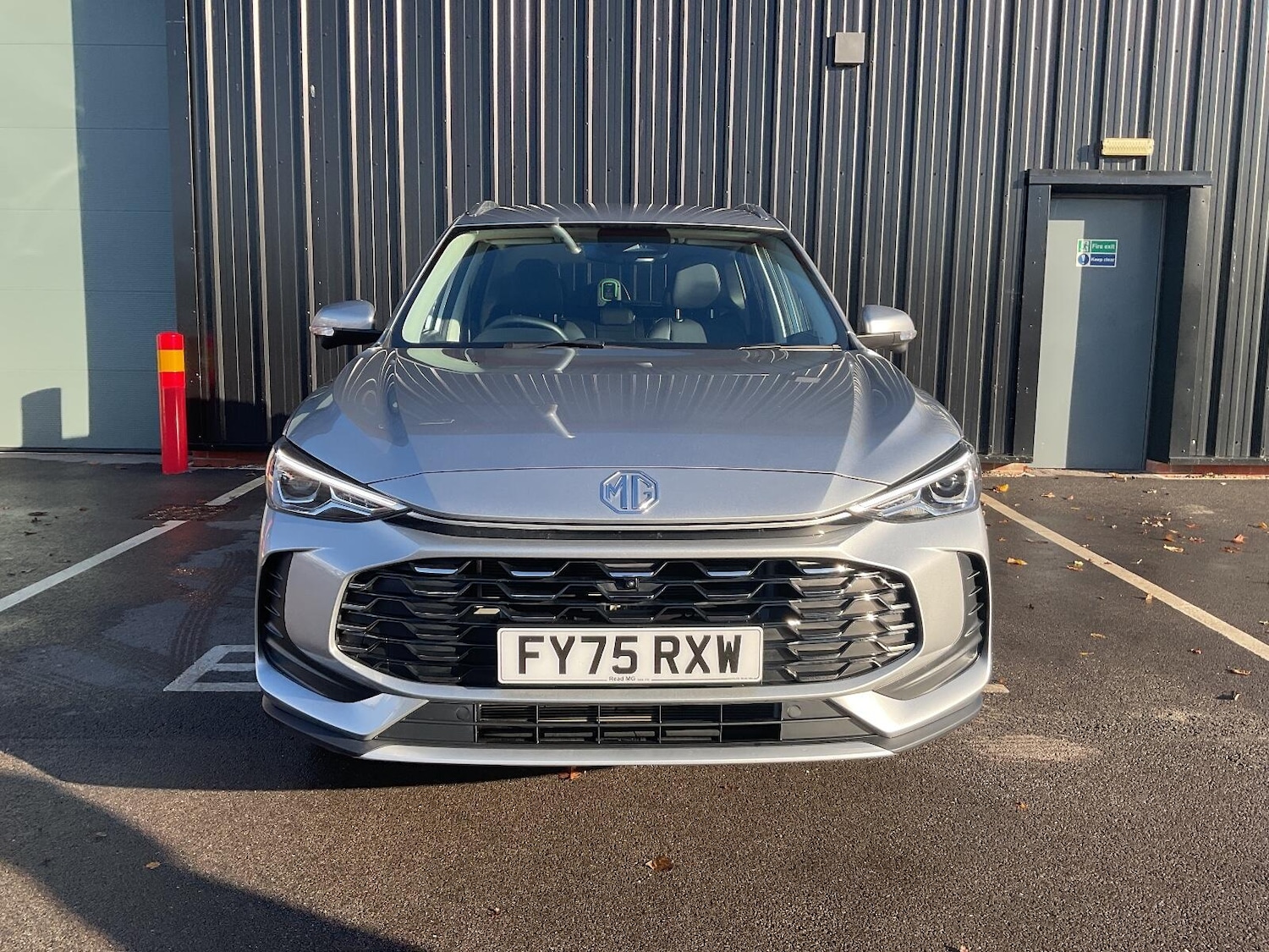 Used MG MG ZS 2025 for sale - 76095165: Photo 7