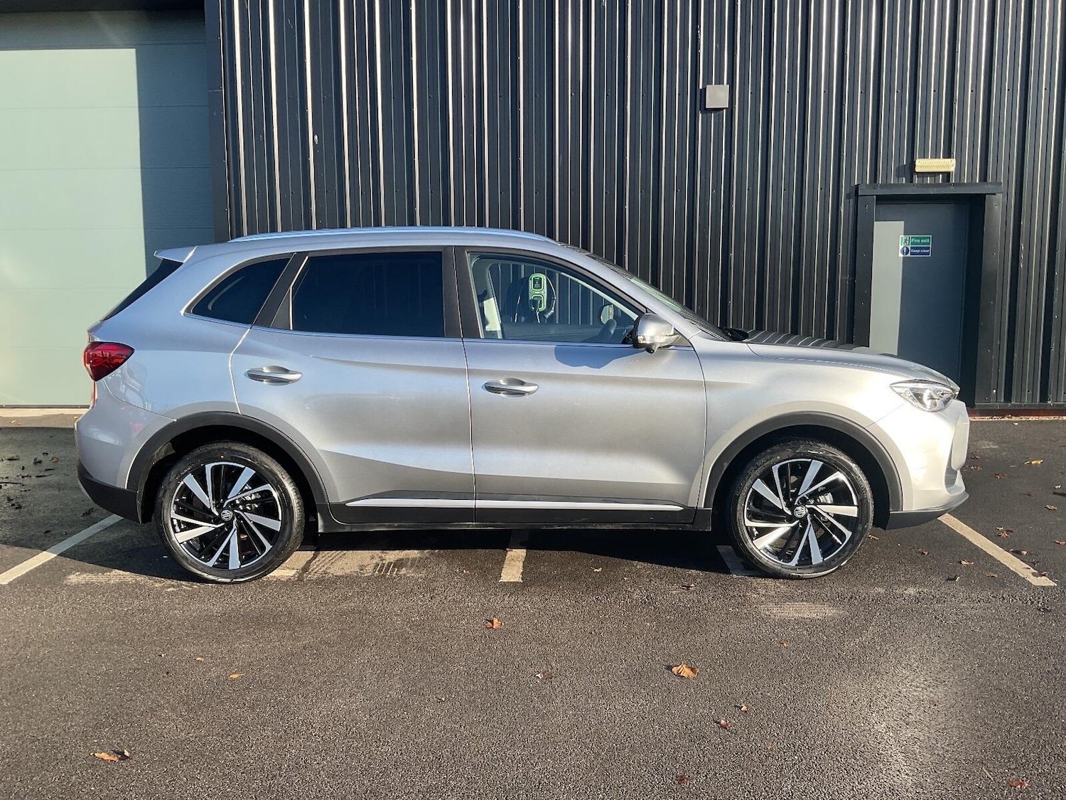 Used MG MG ZS 2025 for sale - 76095165: Photo 8