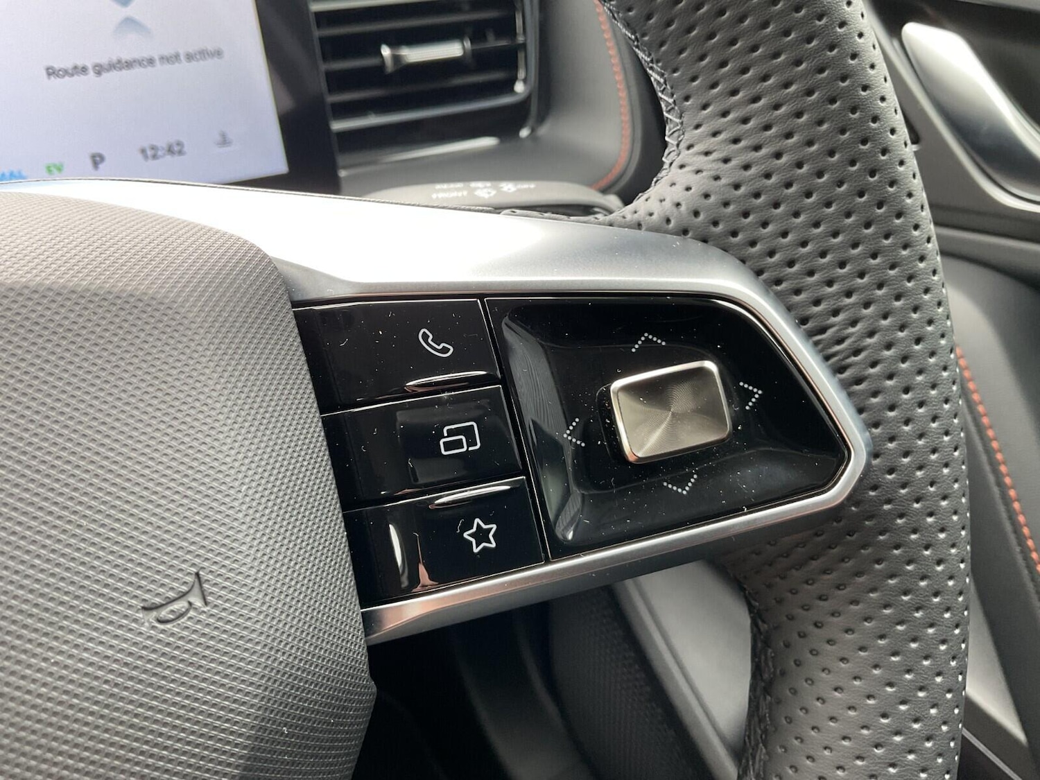 Used MG MG HS for sale - 76995859: Photo 12