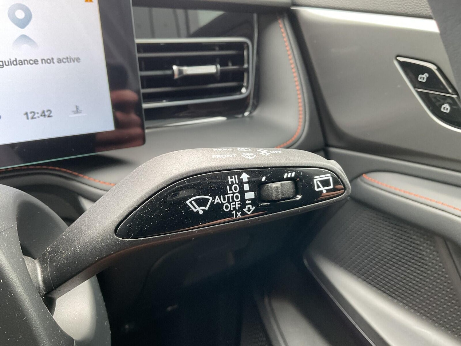 Used MG MG HS for sale - 76995859: Photo 14