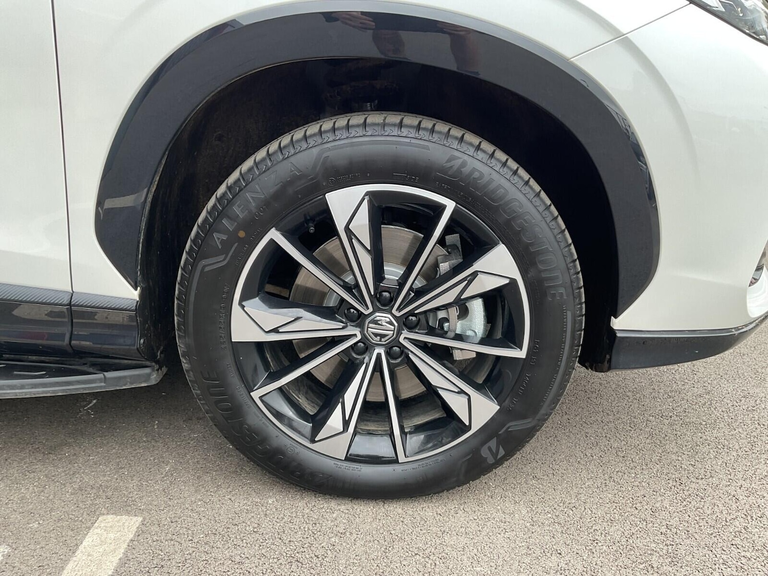 Used MG MG HS for sale - 76995859: Photo 8