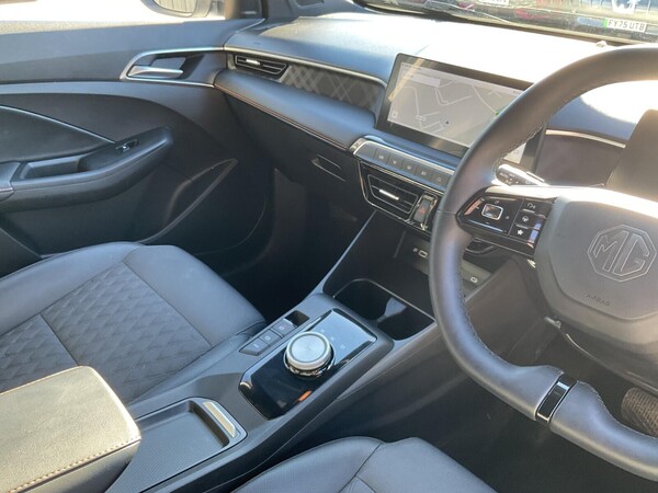 Used MG MG3 2024 for sale - 76135892: Photo 18