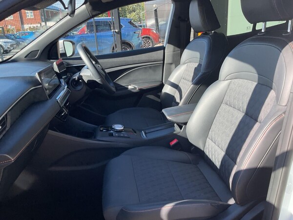 Used MG MG3 2024 for sale - 76135892: Photo 19