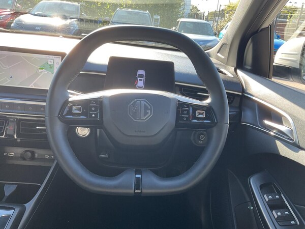 Used MG MG3 2024 for sale - 76135892: Photo 21