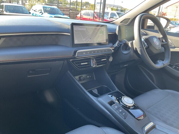 Used MG MG3 2024 for sale - 76135892: Photo 2