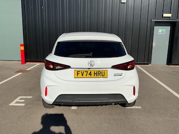 Used MG MG3 2024 for sale - 76135892: Photo 4