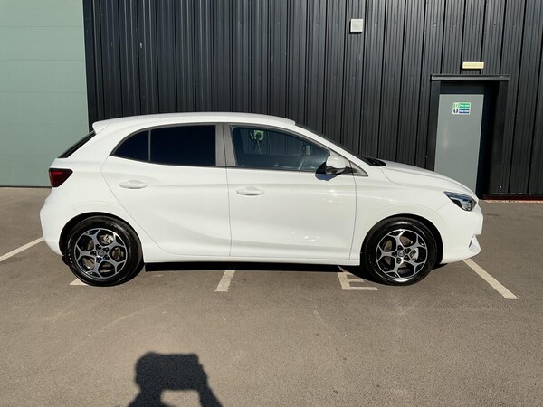 Used MG MG3 2024 for sale - 76135892: Photo 5