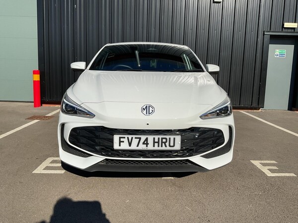 Used MG MG3 2024 for sale - 76135892: Photo 6