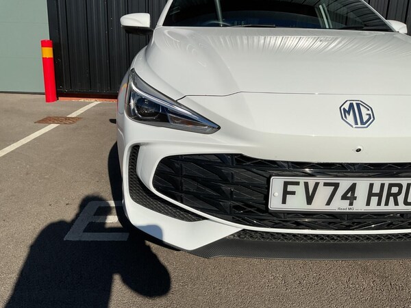 Used MG MG3 2024 for sale - 76135892: Photo 7