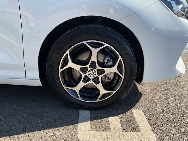 Used MG MG3 2024 for sale - 76135892: Photo 8
