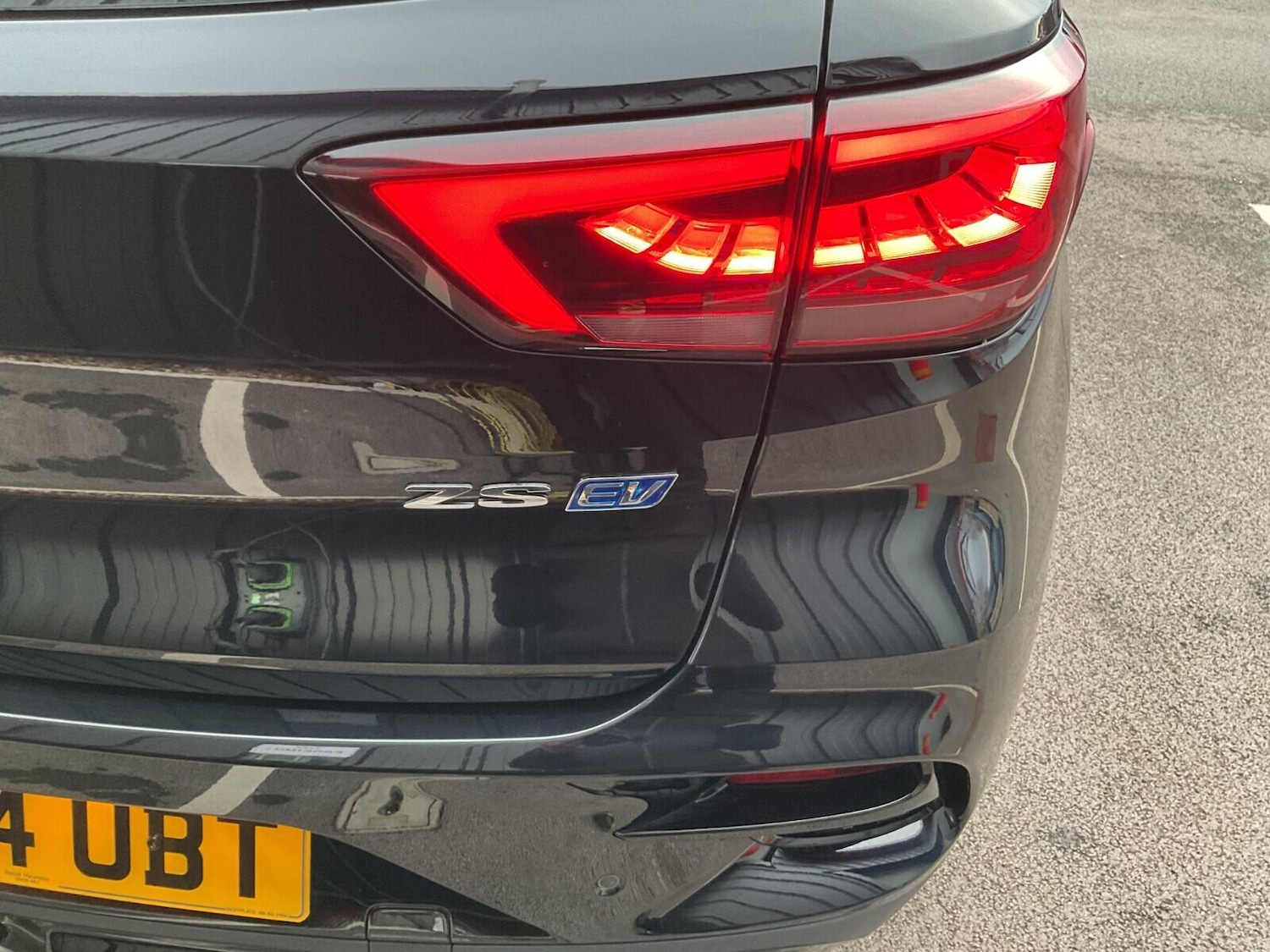 Used MG MG ZS 2024 for sale - 76666820: Photo 10