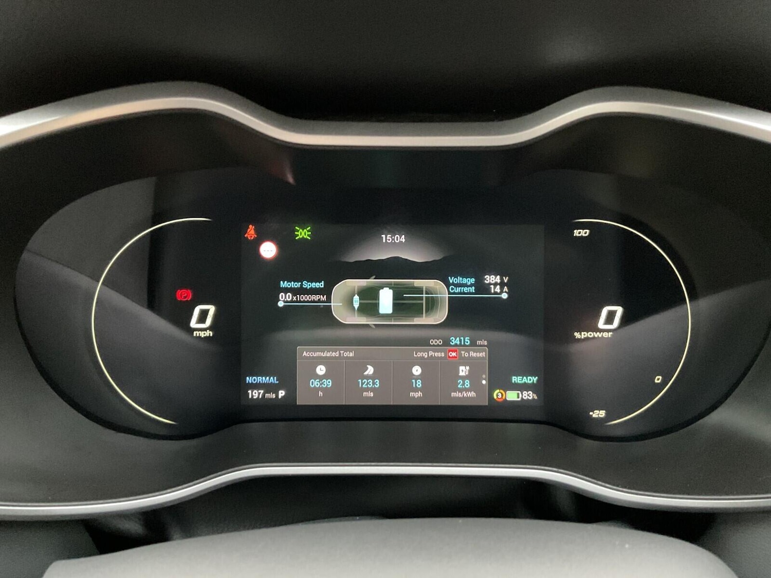 Used MG MG ZS 2024 for sale - 76666820: Photo 11